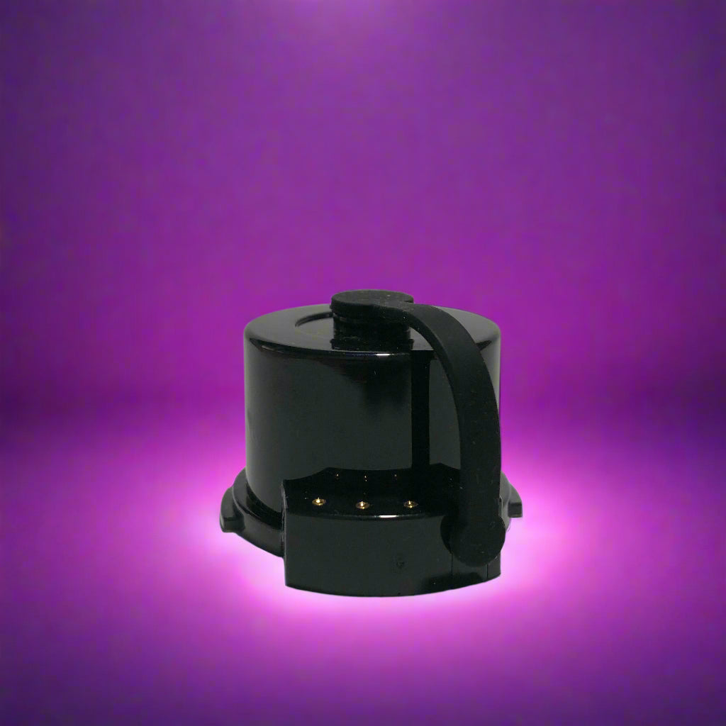 Mystic mountain and seas - Fragrance