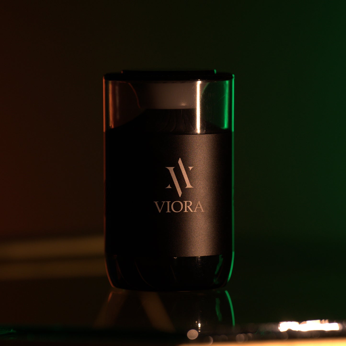 Viora Smart diffuser + 5 Capsules