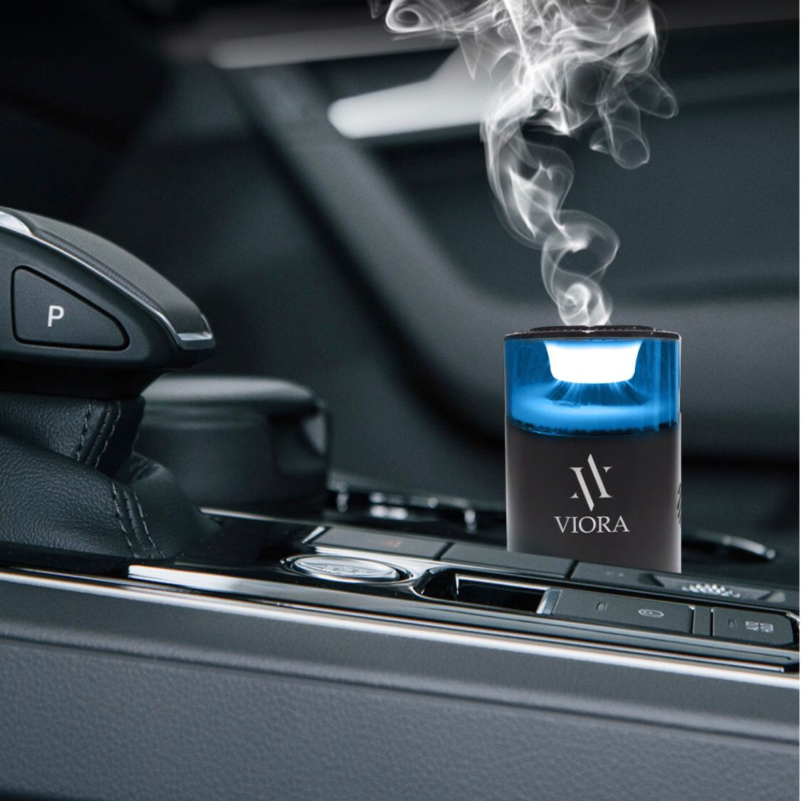 Viora Car Diffuser