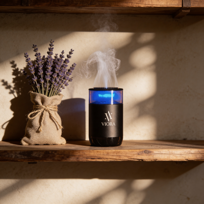 Viora Smart diffuser + 1 Capsule