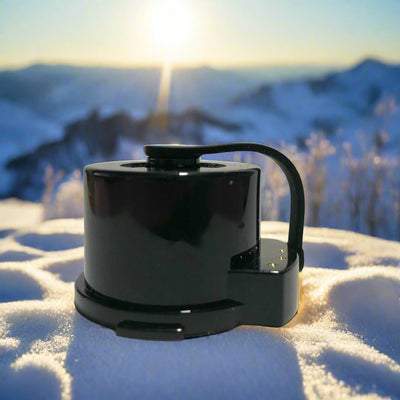 Snowy Summit - Fragrance