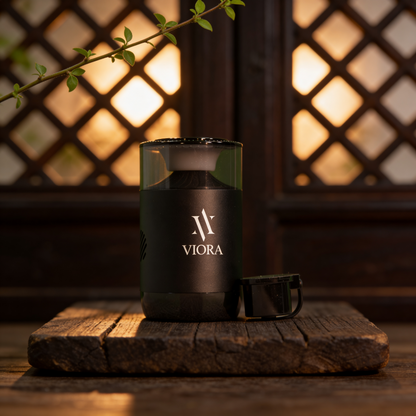 Viora Car Diffuser