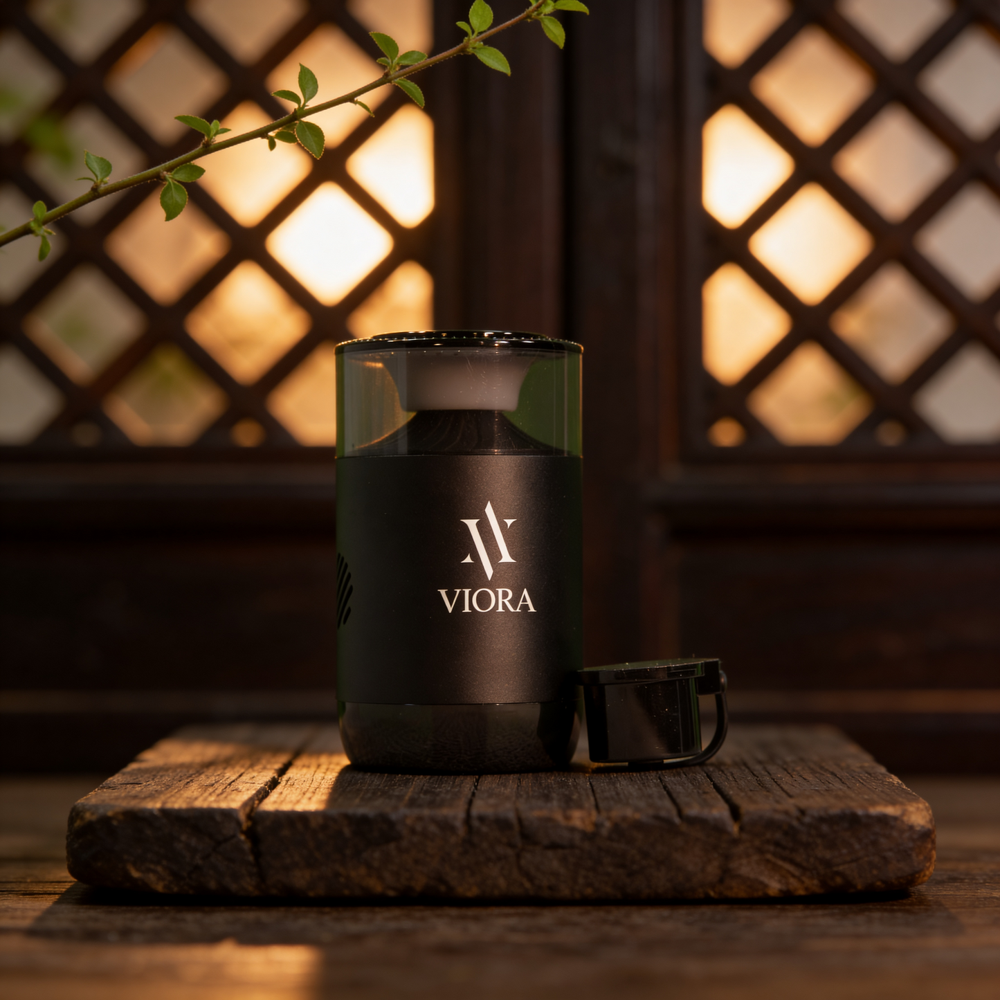 Viora Smart diffuser + 1 Capsule