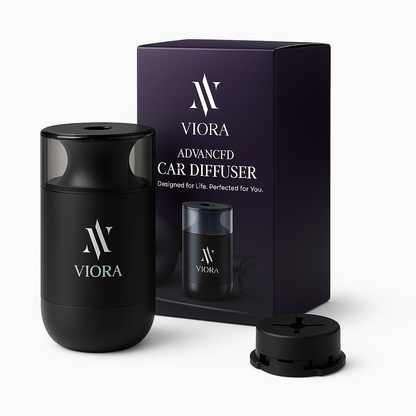 Viora Smart diffuser + 1 Capsule