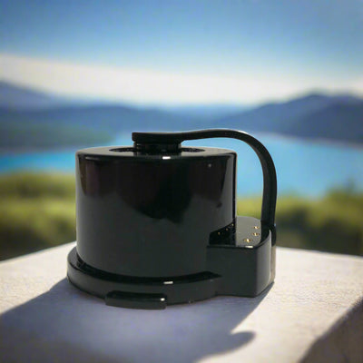 Mystic mountain and seas  - Fragrance