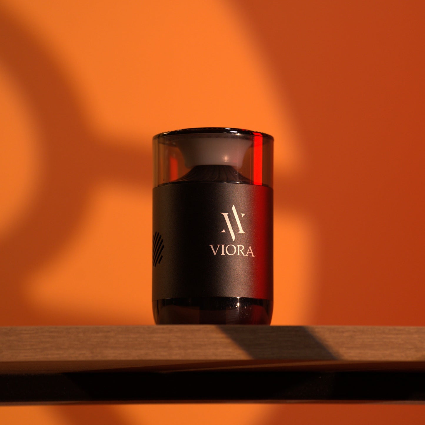 Viora Smart diffuser + 3 Capsules