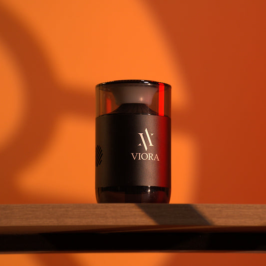 Viora Car Diffuser