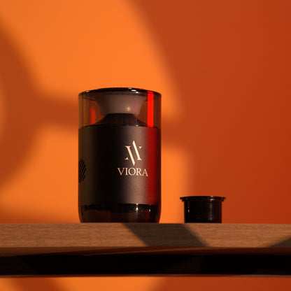 Viora Smart diffuser + 1 Capsule