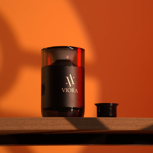 Viora Smart diffuser + 1 Capsule