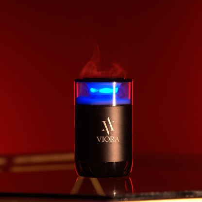 Viora Smart diffuser + 1 Capsule