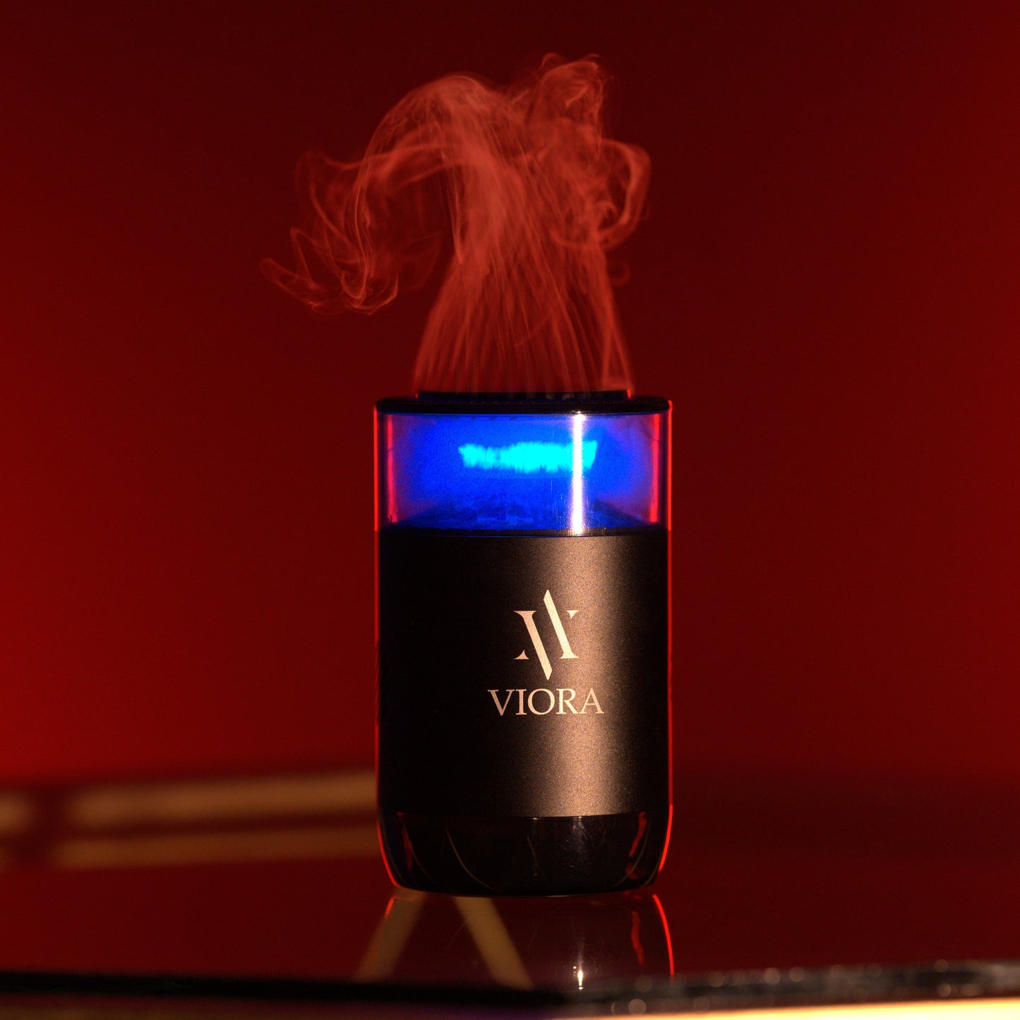 Viora Smart diffuser + 3 Capsules